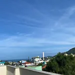 Belissima Cobertura No Santinho
