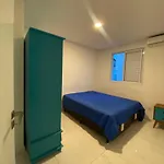 Belissima Cobertura No Santinho