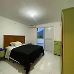 Belissima Cobertura No Santinho