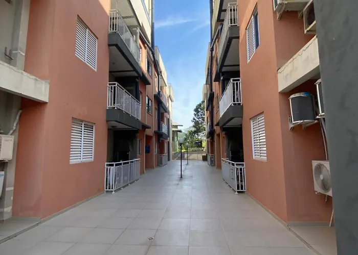 Belissima Cobertura No Santinho