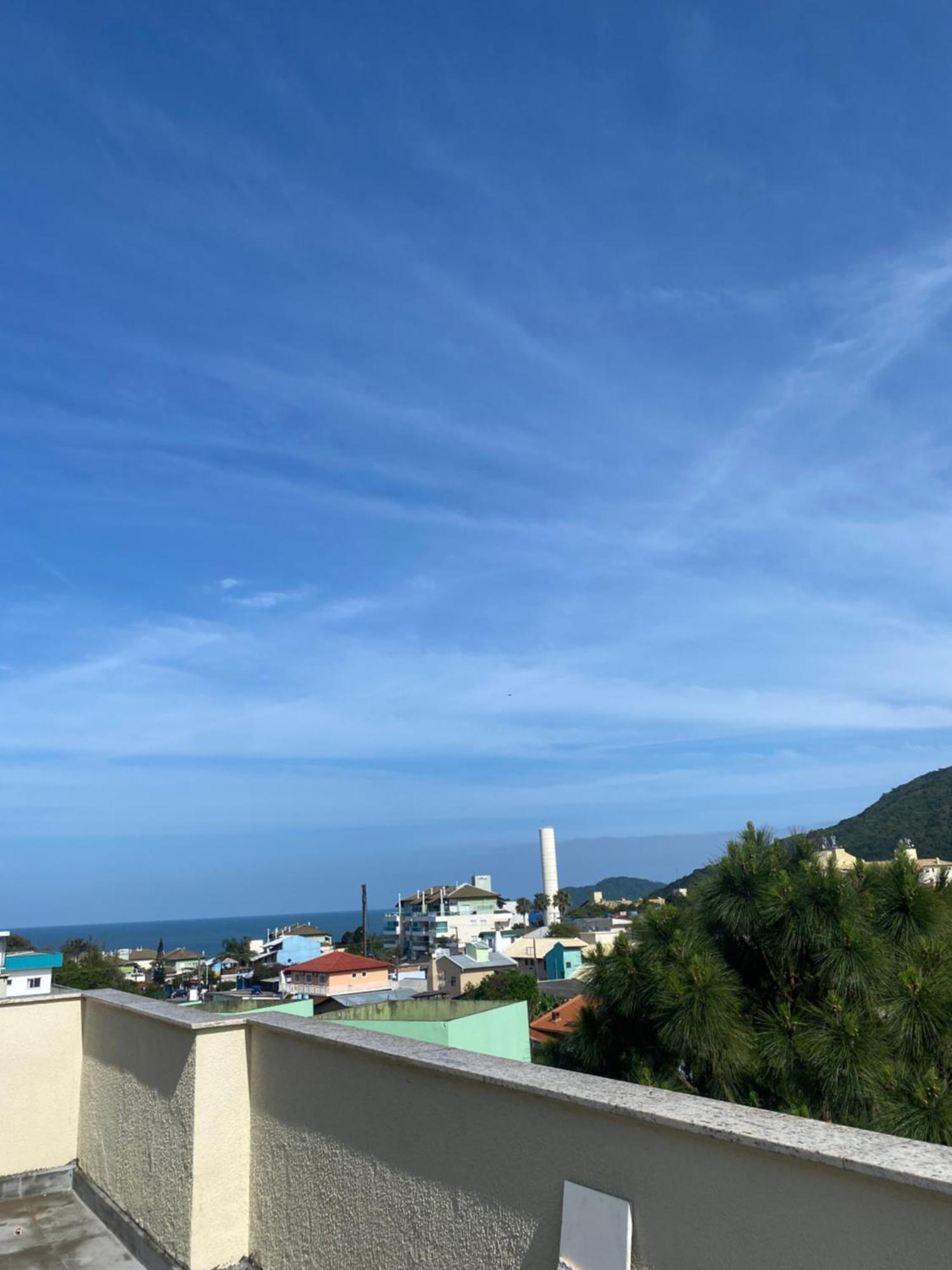 Belissima Cobertura No Santinho Apartamento Florianopolis