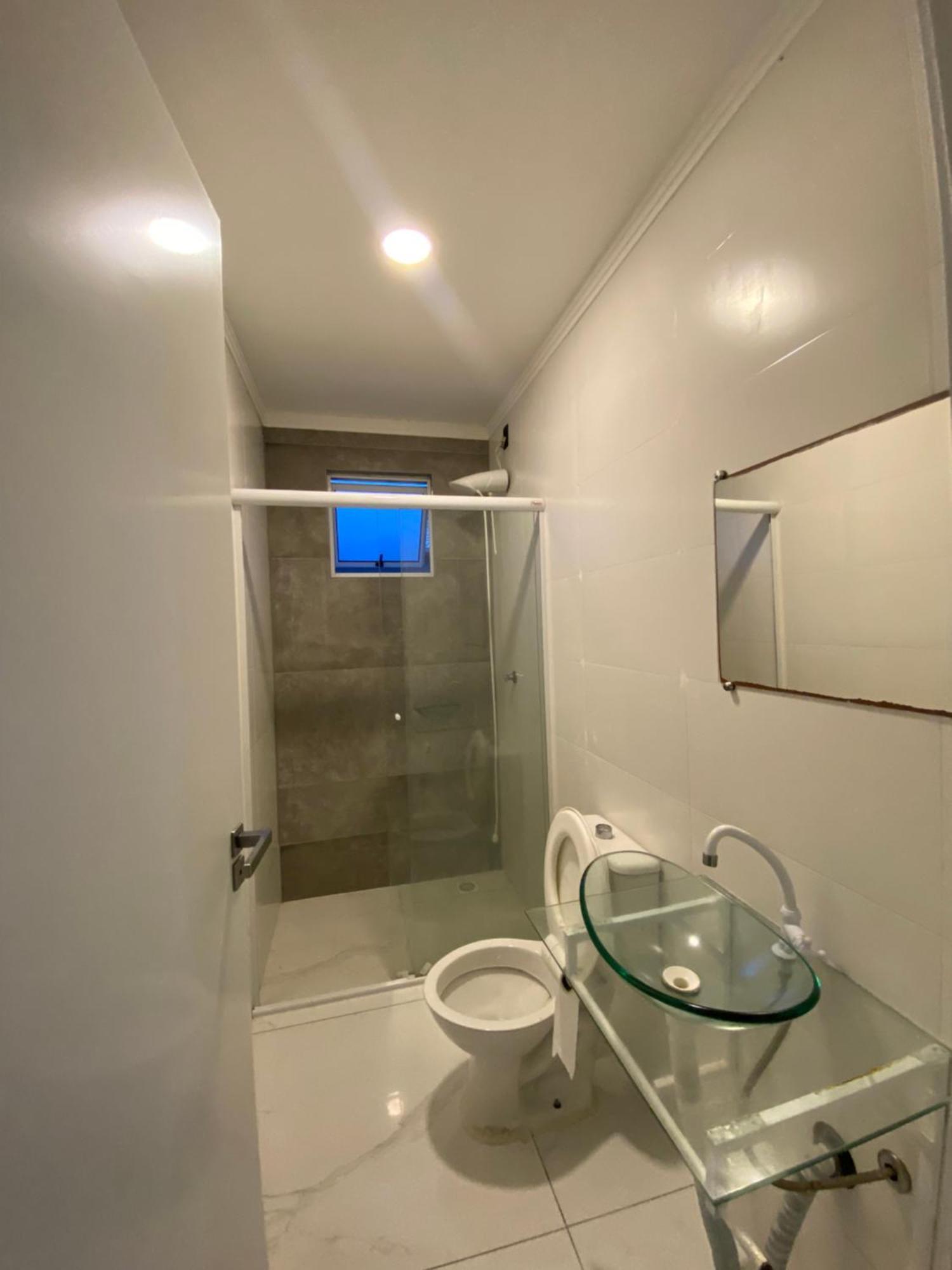 Belissima Cobertura No Santinho Apartamento
